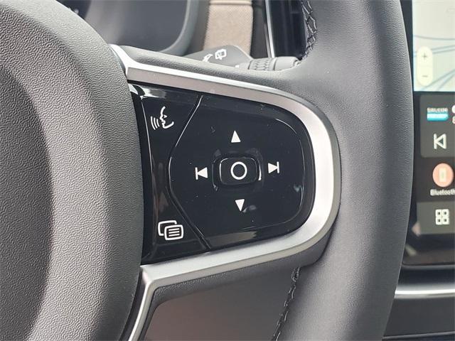 new 2026 Volvo XC90 car, priced at $71,000