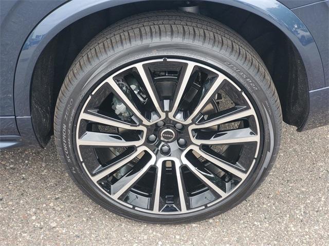 new 2026 Volvo XC90 car, priced at $71,000