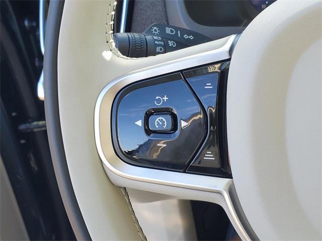 new 2026 Volvo XC90 Plug-In Hybrid car, priced at $83,625