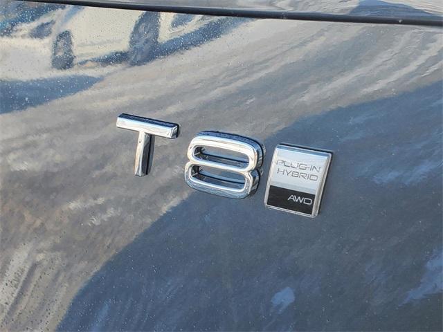 new 2026 Volvo XC90 Plug-In Hybrid car, priced at $83,625