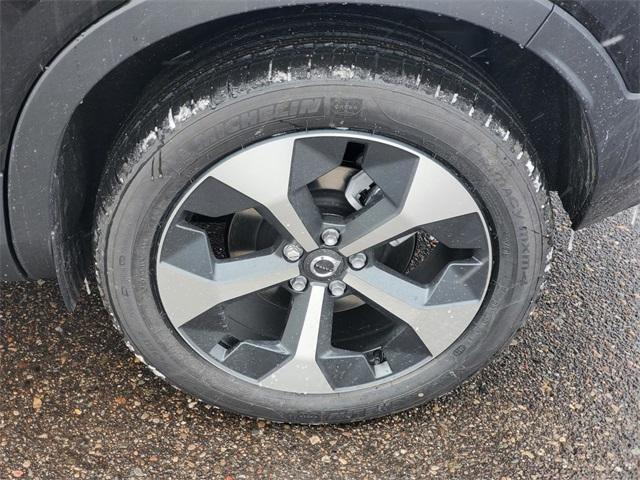 new 2026 Volvo XC40 car, priced at $46,060