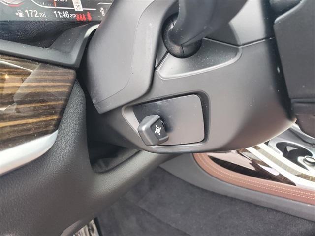 used 2020 BMW X7 car, priced at $35,500