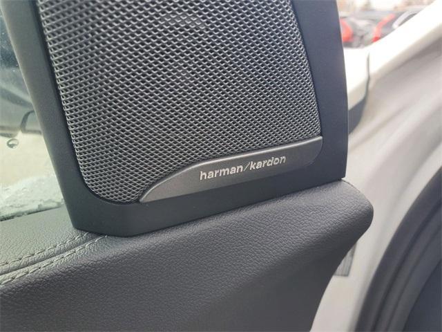 used 2020 BMW X7 car, priced at $35,500