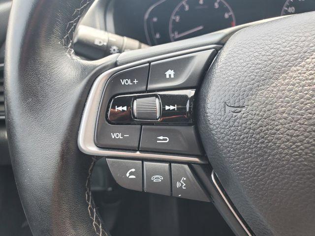 used 2019 Honda Accord car, priced at $20,304
