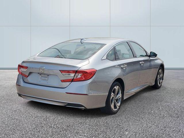 used 2019 Honda Accord car, priced at $20,304