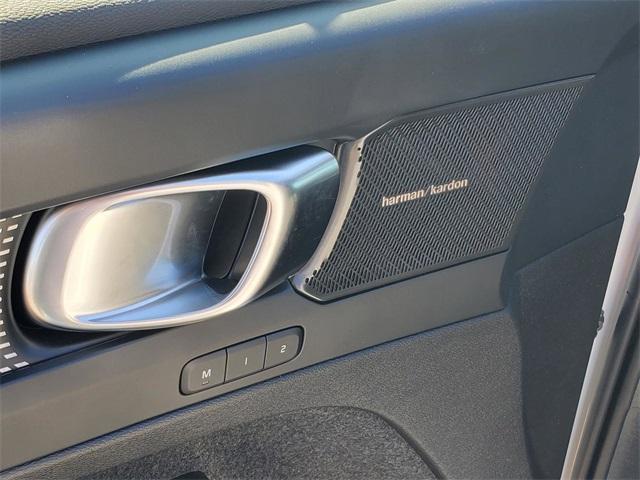 new 2026 Volvo XC40 car, priced at $53,850