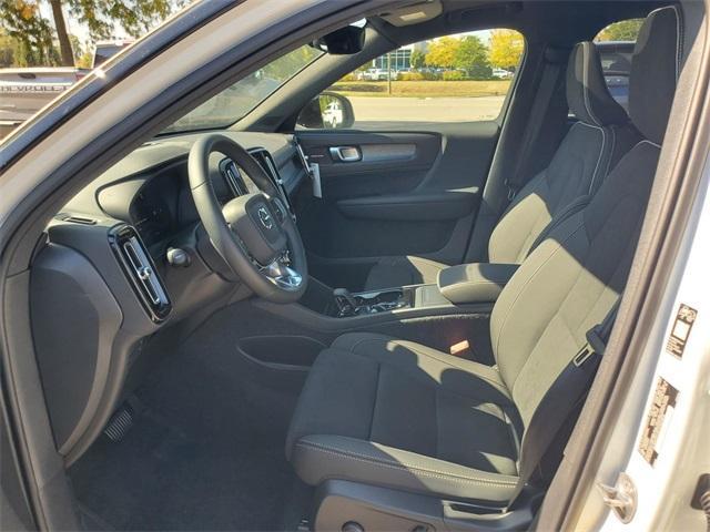 new 2026 Volvo XC40 car, priced at $53,850