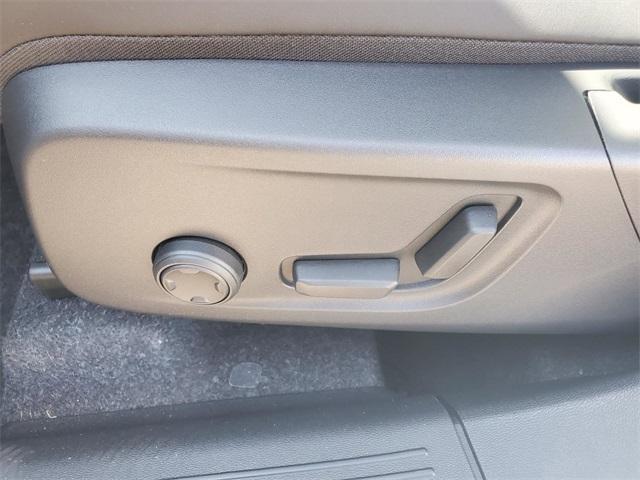 new 2026 Volvo XC40 car, priced at $53,850