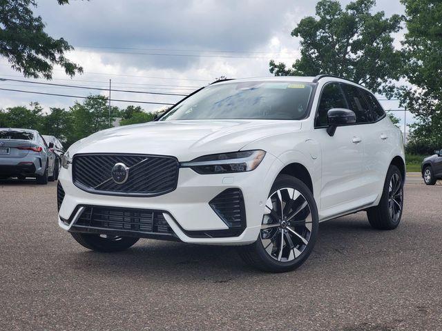 new 2026 Volvo XC60 Plug-In Hybrid car, priced at $69,894
