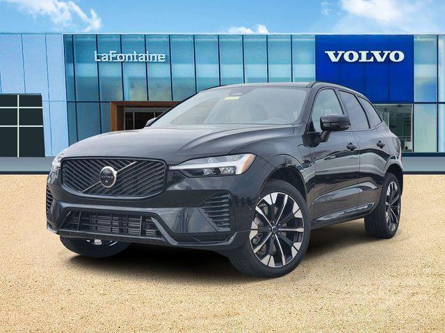 new 2026 Volvo XC60 Plug-In Hybrid car, priced at $68,405