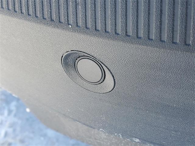 new 2026 Volvo EX30 car, priced at $46,885