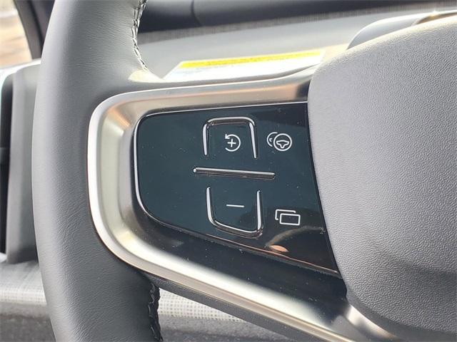 new 2026 Volvo EX30 car, priced at $42,950