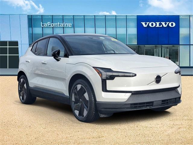 new 2026 Volvo EX30 car, priced at $42,950