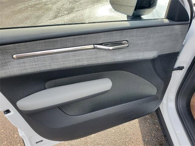 new 2026 Volvo EX30 car, priced at $42,950