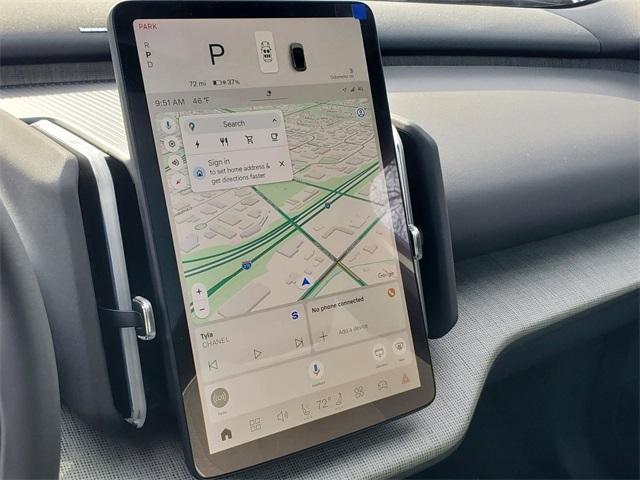 new 2026 Volvo EX30 car, priced at $42,950