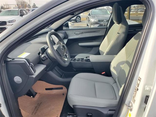 new 2026 Volvo EX30 car, priced at $42,950