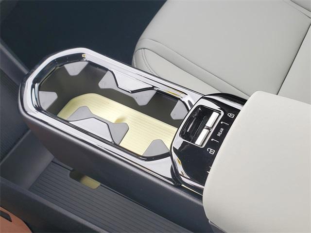 new 2026 Volvo EX30 car, priced at $42,950