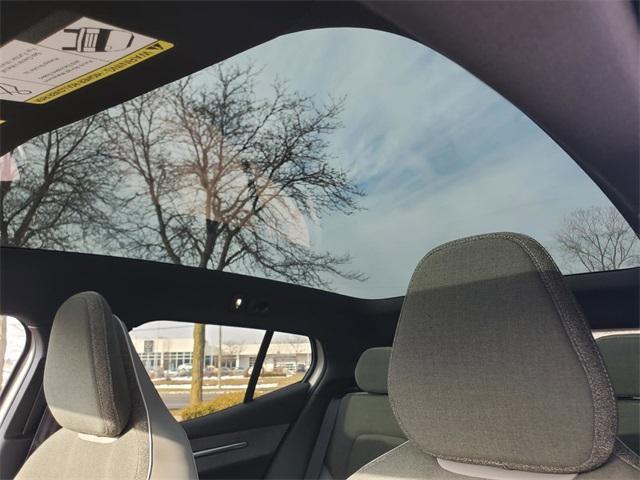 new 2026 Volvo EX30 car, priced at $42,950