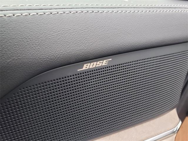 new 2025 Volvo EX90 car, priced at $83,034