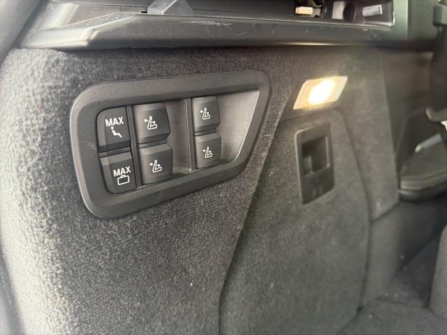 used 2020 BMW X7 car, priced at $26,000