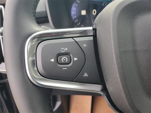 new 2026 Volvo XC40 car, priced at $49,350