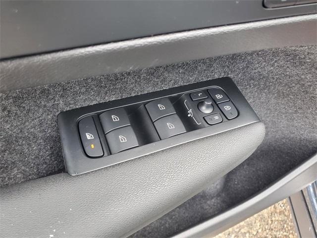 new 2026 Volvo XC40 car, priced at $49,350