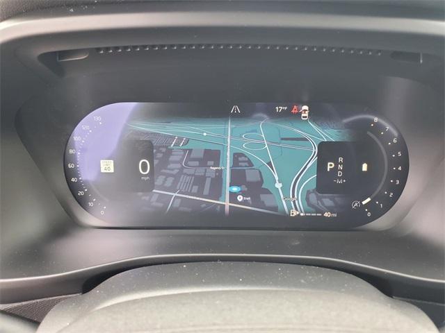 new 2026 Volvo XC40 car, priced at $49,350