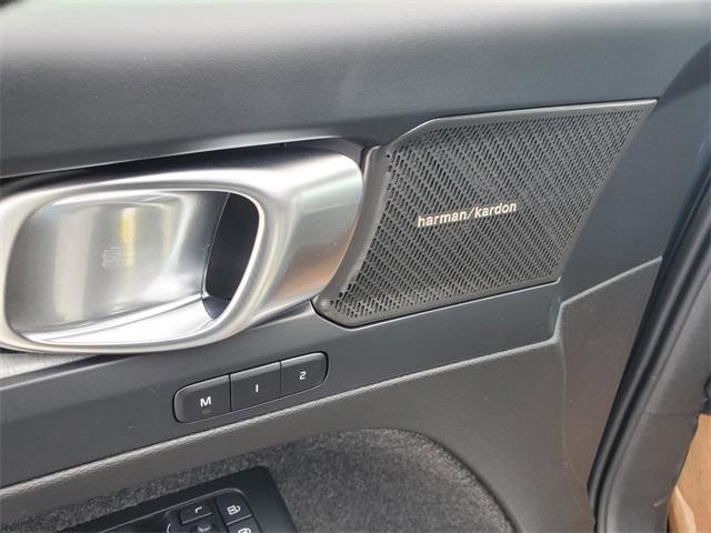 new 2026 Volvo XC40 car, priced at $49,350