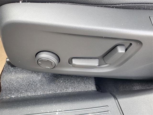 new 2026 Volvo XC40 car, priced at $49,350