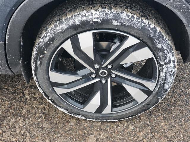 new 2026 Volvo XC40 car, priced at $49,350