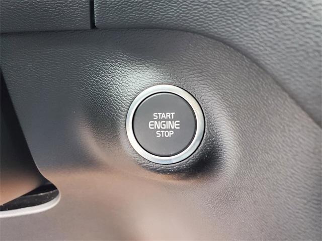 new 2026 Volvo XC40 car, priced at $49,350