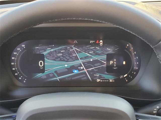 new 2026 Volvo XC40 car, priced at $47,760