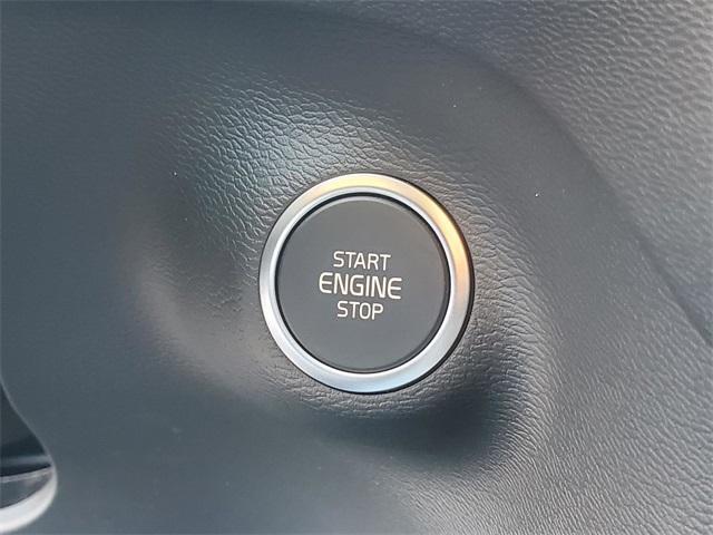 new 2026 Volvo XC40 car, priced at $47,760