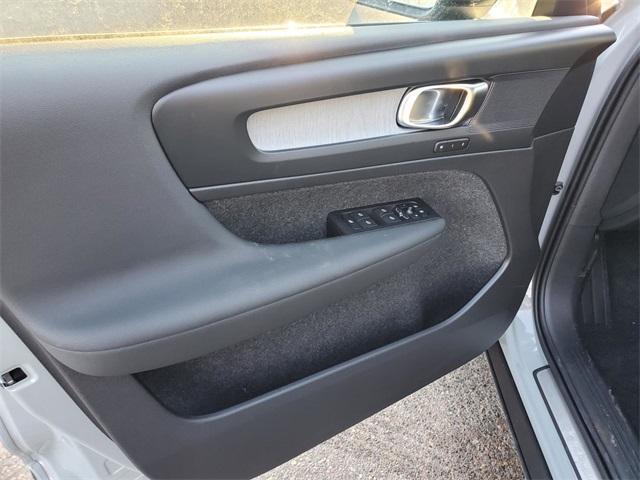 new 2026 Volvo XC40 car, priced at $47,760