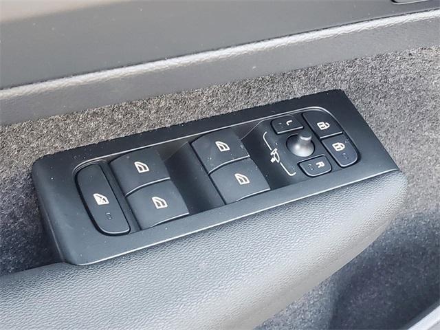 new 2026 Volvo XC40 car, priced at $47,760