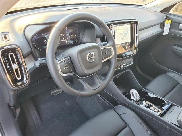 new 2026 Volvo XC40 car, priced at $47,760