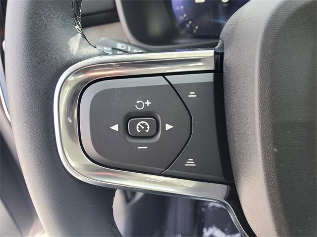 new 2026 Volvo XC40 car, priced at $49,700