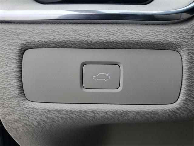 new 2026 Volvo XC60 car, priced at $61,435