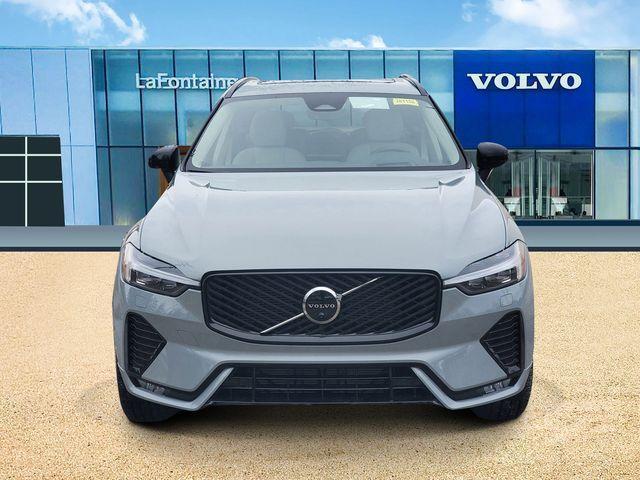 new 2026 Volvo XC60 car, priced at $62,935