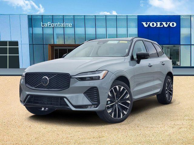 new 2026 Volvo XC60 car, priced at $62,935