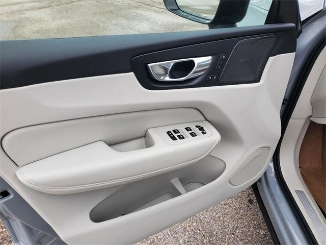 new 2026 Volvo XC60 car, priced at $61,435