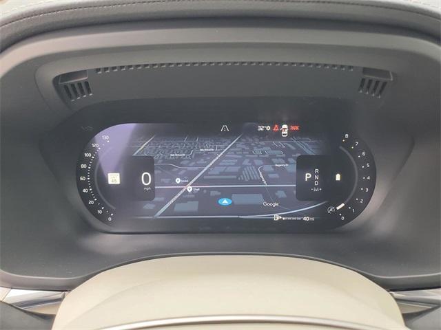 new 2026 Volvo XC60 car, priced at $61,435