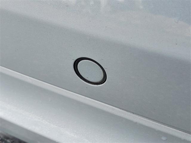 used 2025 Volvo XC60 car, priced at $37,300