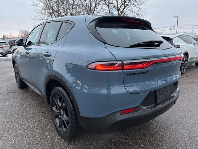 used 2023 Dodge Hornet car, priced at $23,000