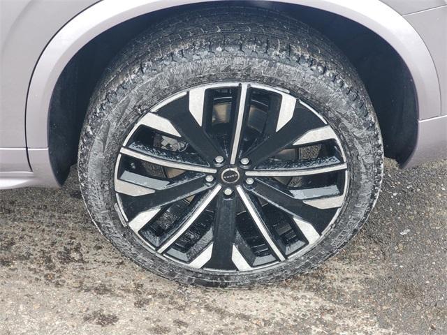 new 2026 Volvo XC90 car, priced at $73,580