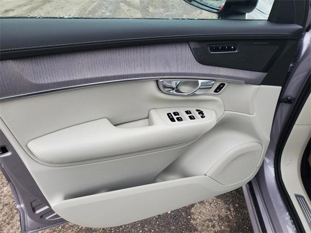 new 2026 Volvo XC90 car, priced at $73,580