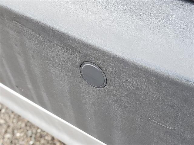 used 2021 Ford Edge car, priced at $17,800