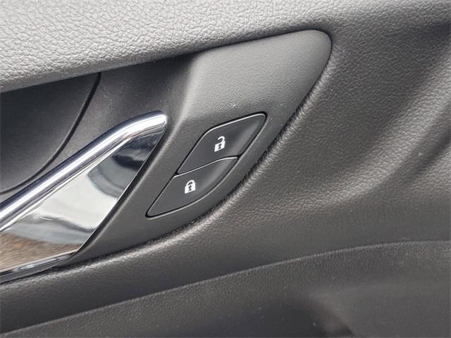 used 2023 GMC Acadia car, priced at $23,563