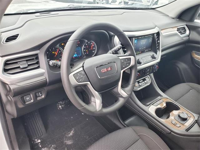 used 2023 GMC Acadia car, priced at $23,563