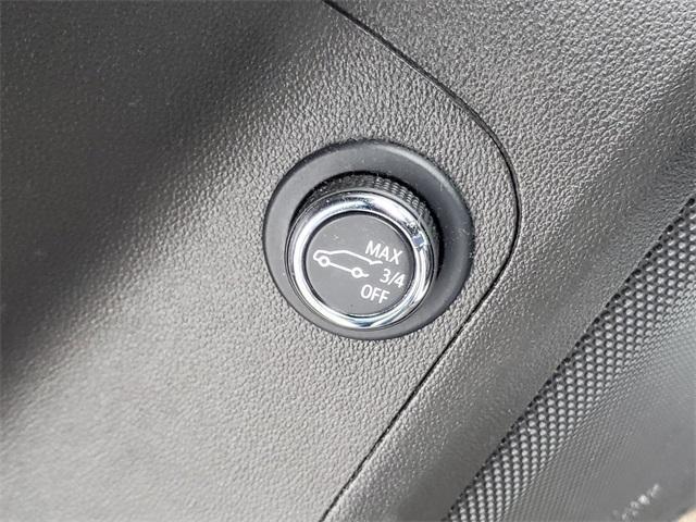 used 2023 GMC Acadia car, priced at $23,563